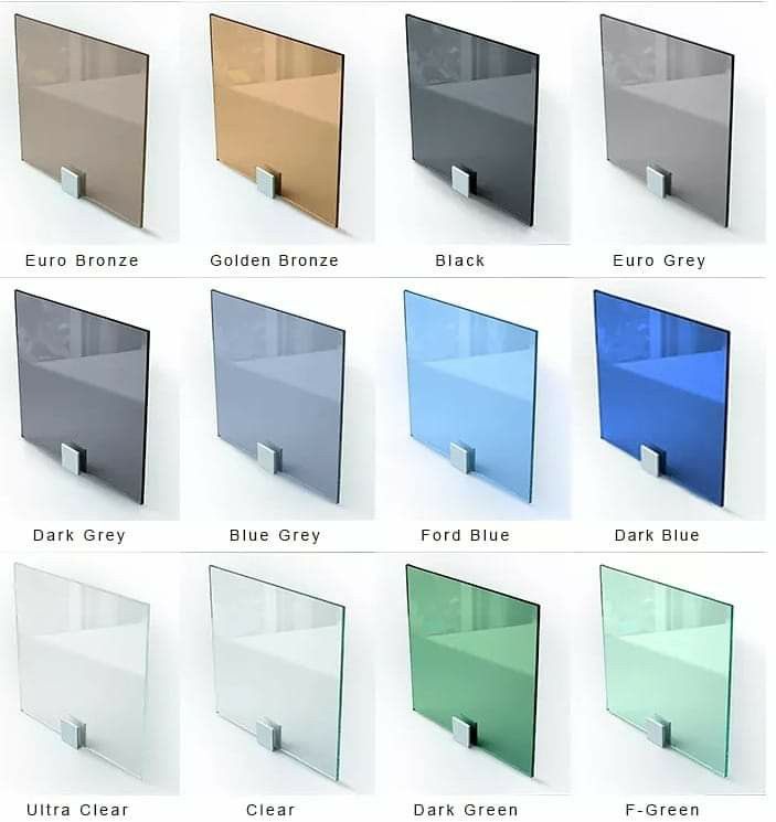 all colors